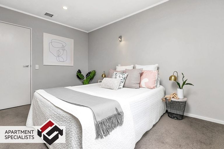 Photo of property in 324/184 Symonds Street, Eden Terrace, Auckland, 1010