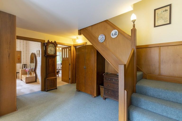 Photo of property in 65 Hartley Avenue, Strowan, Christchurch, 8052