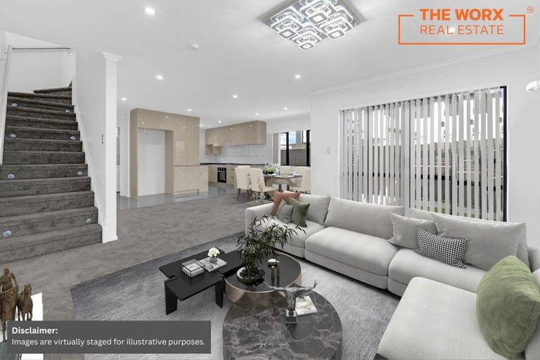 Photo of property in 25b Leaver Place, Weymouth, Auckland, 2103