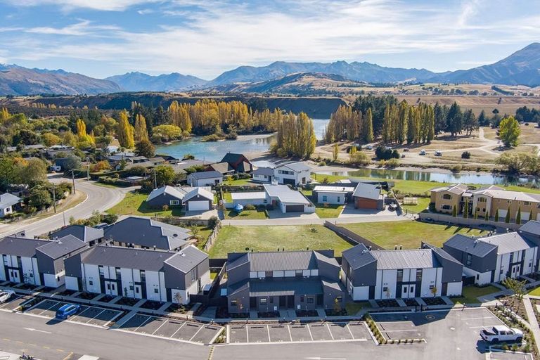 Photo of property in 1b Kidds Way, Albert Town, 9305