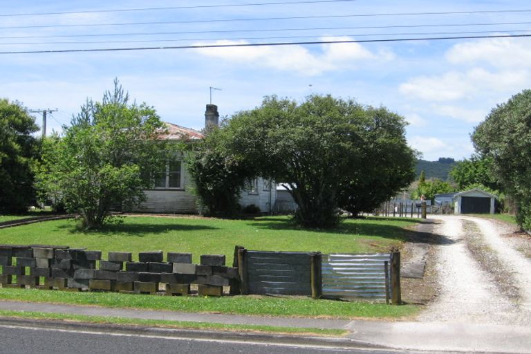 Photo of property in 135 Esplanade, Te Kuiti, 3910