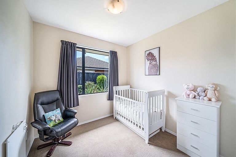 Photo of property in 15 John Olliver Terrace, Halswell, Christchurch, 8025