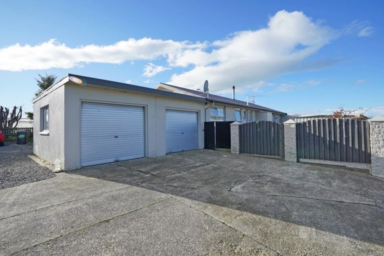 Photo of property in 22 Moray Crescent, Grasmere, Invercargill, 9810