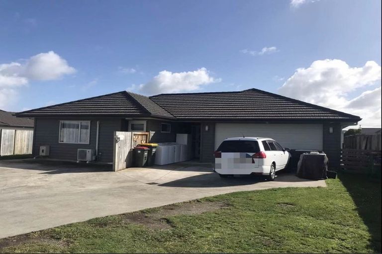 Photo of property in 2 Etna Way, Dinsdale, Hamilton, 3204