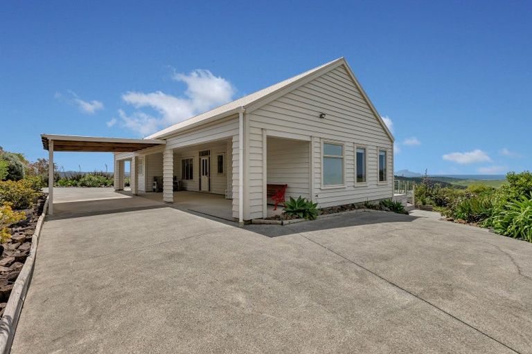 Photo of property in 435 Glenmohr Road, Waipu, 0582