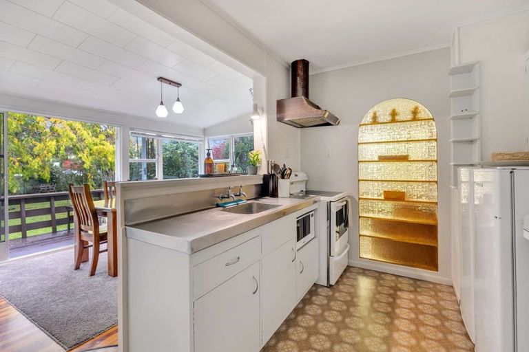 Photo of property in 57 Barnard Road, Fairy Springs, Rotorua, 3015