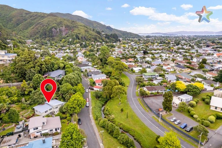 Photo of property in 33 Parnell Street, Fairfield, Lower Hutt, 5011