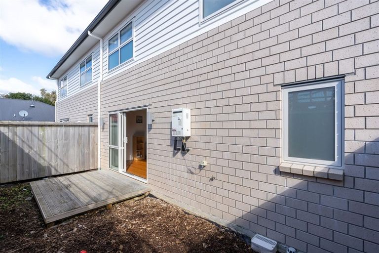 Photo of property in 3/1 June Place, Hamilton East, Hamilton, 3216