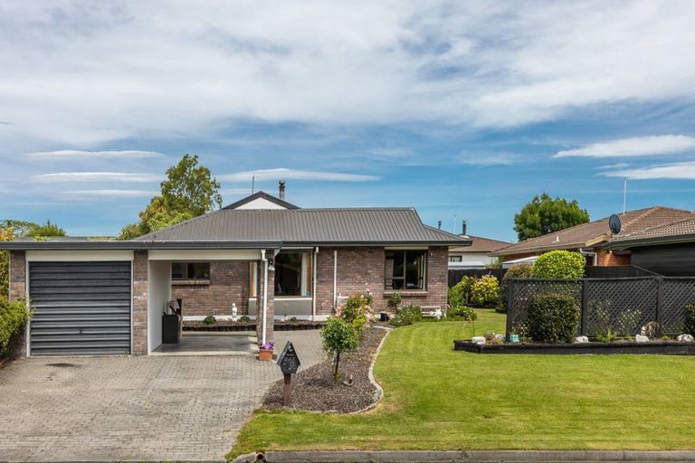 Photo of property in 30 Brooklyn Drive, Redwoodtown, Blenheim, 7201