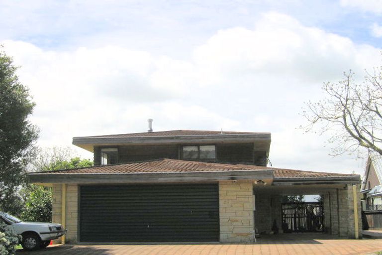 Photo of property in 45 Findlater Street, Matamata, 3400