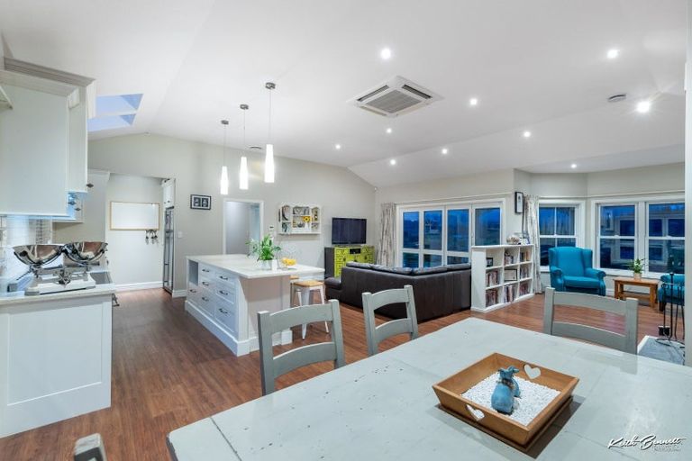 Photo of property in Rovale Estate, 123c Johnsons Road, Whitemans Valley, Upper Hutt, 5371