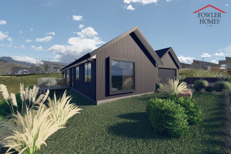 Photo of property in 9 Mcleod Avenue, Wanaka, 9305