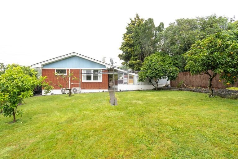 Photo of property in 298 Tramway Road, Chartwell, Hamilton, 3210