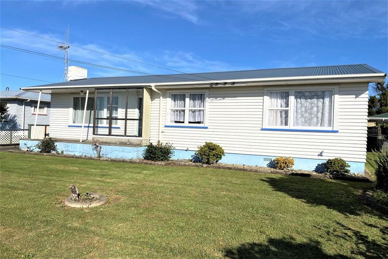 Photo of property in 12 Mersey Street, Levin, 5510