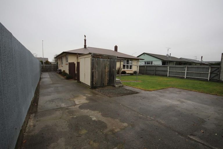 Photo of property in 81 Bridge Street, Netherby, Ashburton, 7700