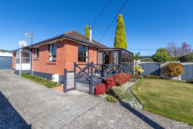Photo of property in 4 Perry Street, Heretaunga, Upper Hutt, 5018
