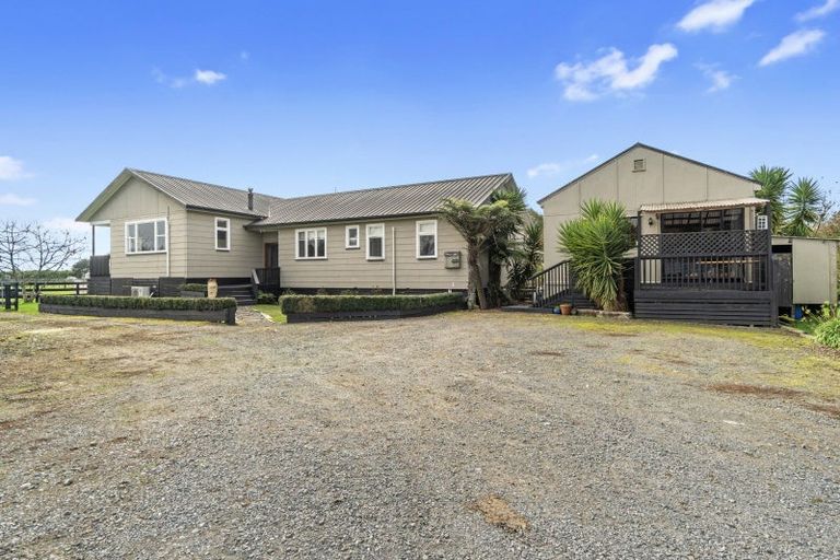 Photo of property in 413a Whitikahu Road, Taupiri, 3791