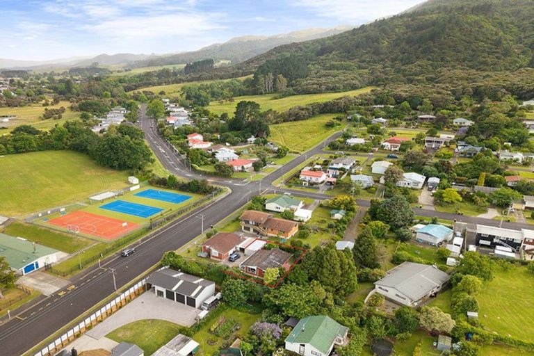 Photo of property in 11 Ema Street, Te Aroha, 3320