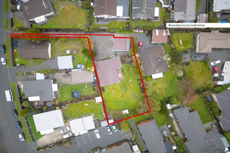 Photo of property in 17a Chadbury Street, Parklands, Christchurch, 8083
