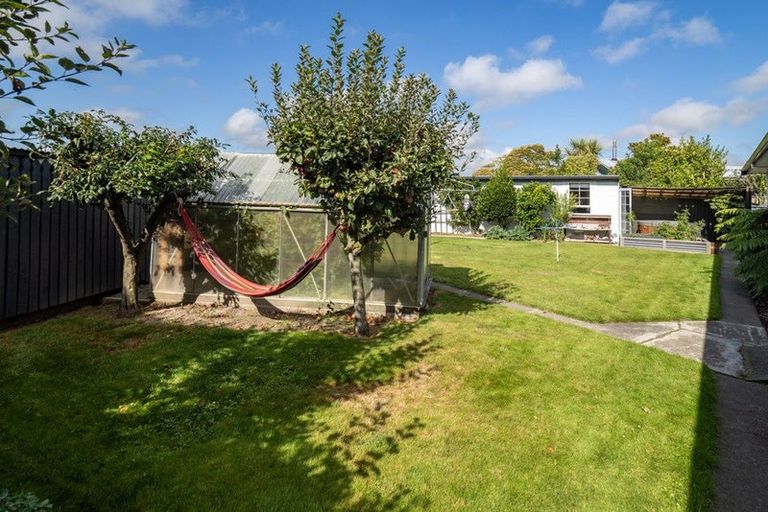 Photo of property in 46 Grove Street, Tinwald, Ashburton, 7700