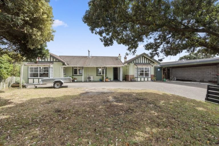 Photo of property in 53 Tasman Road, Otaki Beach, Otaki, 5512