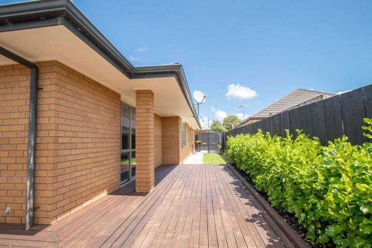 Photo of property in 11b Harris Place, Ngatea, 3503