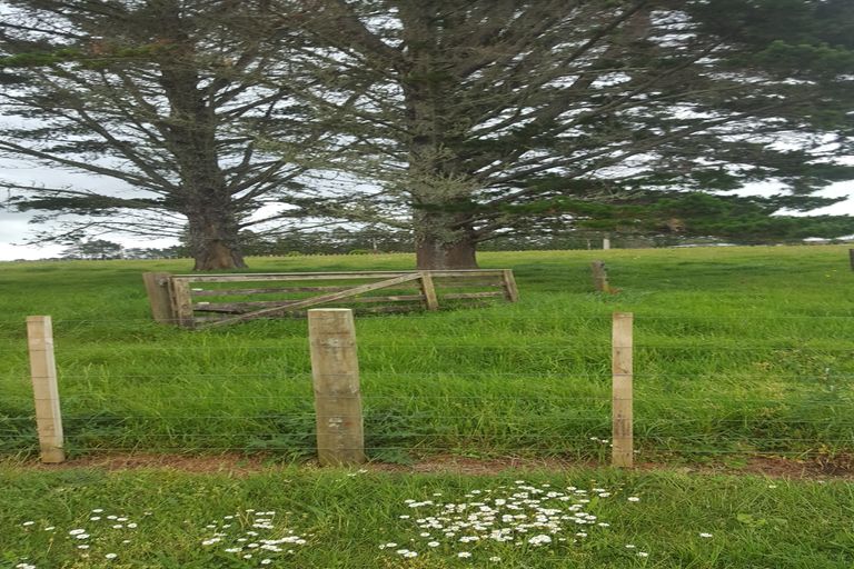 Photo of property in 741 Wiroa Road, Okaihau, 0475