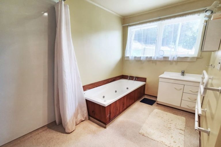 Photo of property in 3927 Ohura Road, Tokirima, Ohura, 3980