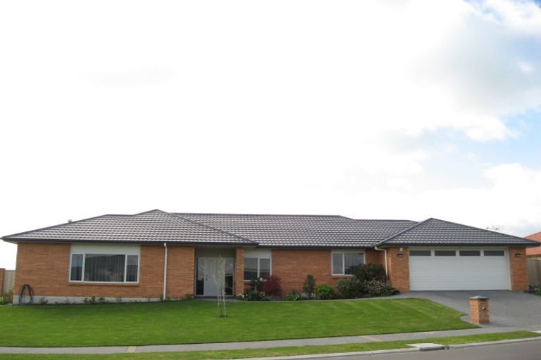 Photo of property in 5 Fairview Place, Havelock North, 4130