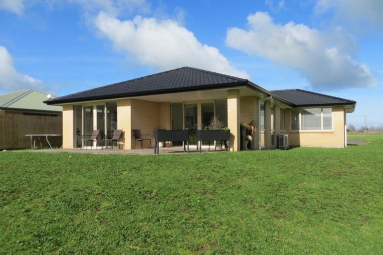 Photo of property in 11 George Street, Te Aroha, 3320