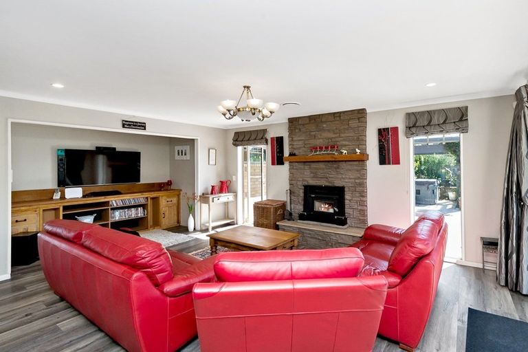 Photo of property in 25 Everest Way, Springston, 7616