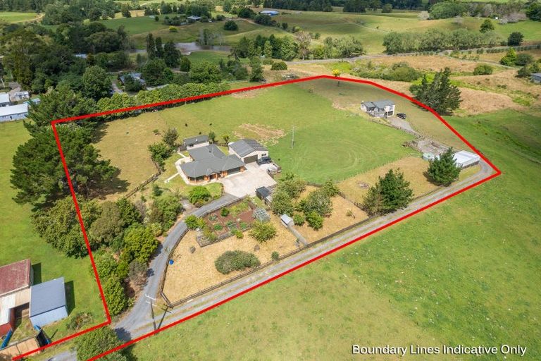 Photo of property in 19 Karakariki Valley Road, Whatawhata, Hamilton, 3289