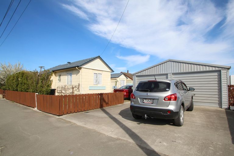 Photo of property in 1 Dart Street, Oamaru North, Oamaru, 9400