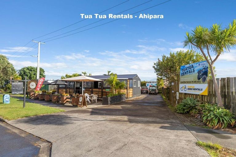 Photo of property in 5 Moa Street, Ahipara, Kaitaia, 0481