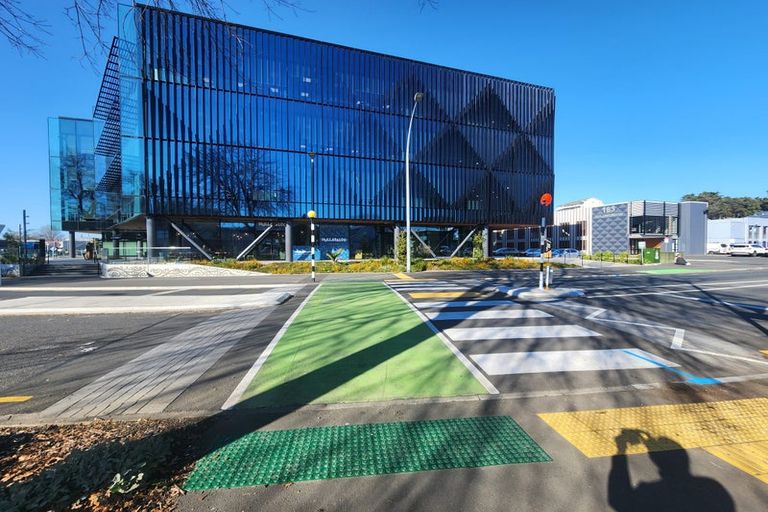 Photo of property in 179 Collingwood Street, Nelson, 7010