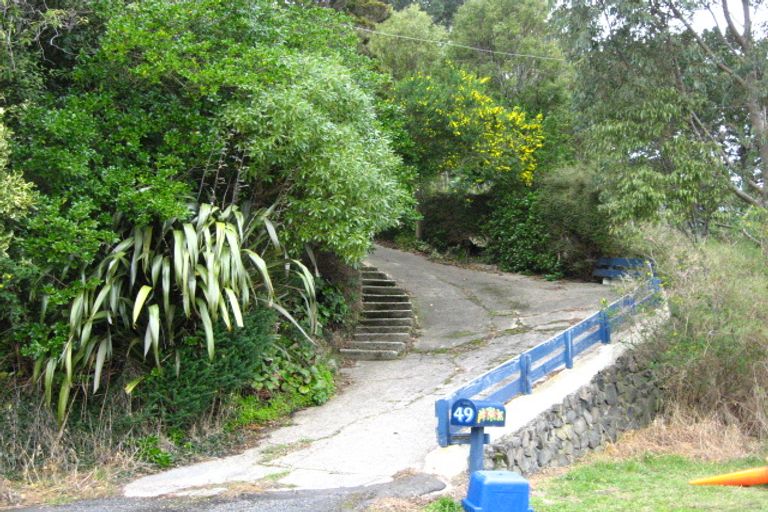 Photo of property in 49 Wharfdale Street, Macandrew Bay, Dunedin, 9014