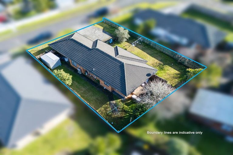 Photo of property in 32 Legacy Drive, Henderson, Auckland, 0612