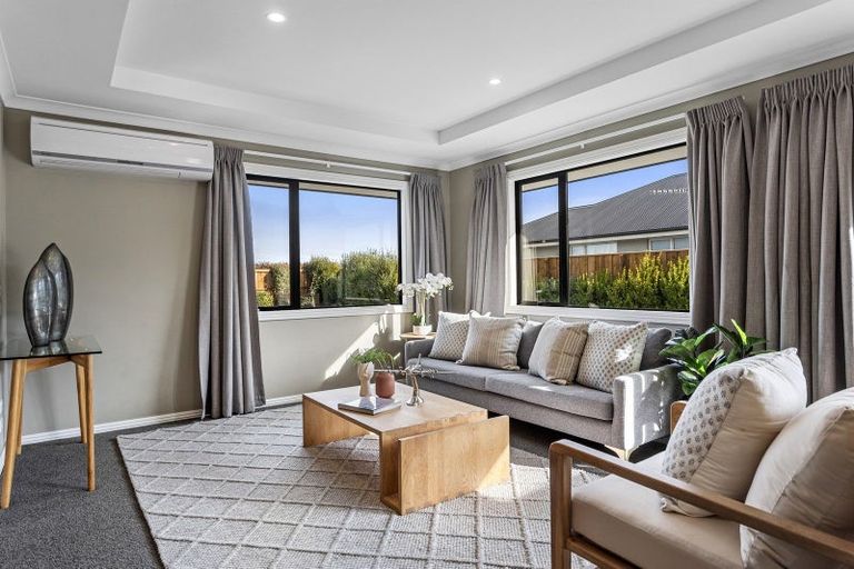 Photo of property in 64 Watkins Drive, Rangiora, 7400