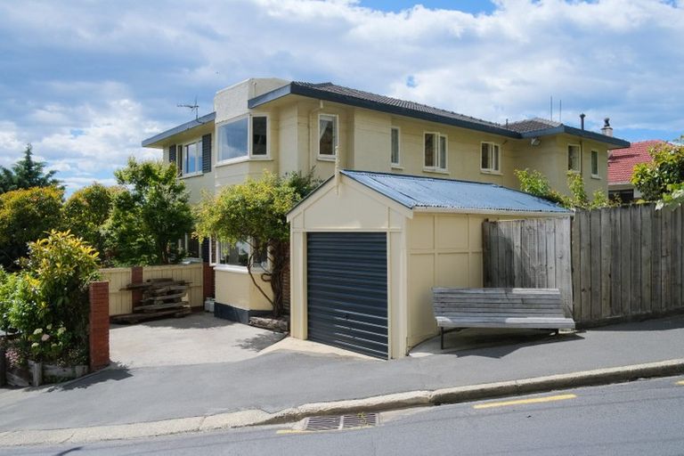 Photo of property in 86 Forbury Road, Saint Clair, Dunedin, 9012