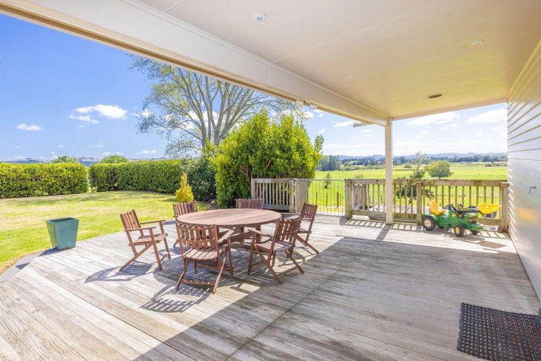 Photo of property in 86 Maisey Road, Ngahinapouri, Hamilton, 3290
