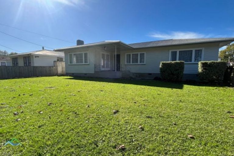 Photo of property in 11 Tetley Street, Matamata, 3400