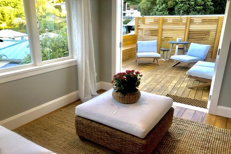 Photo of property in 27a Goldsmith Road, Hospital Hill, Napier, 4110