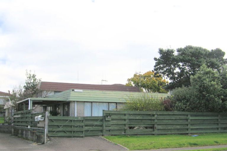 Photo of property in 86a Oceanview Road, Mount Maunganui, 3116