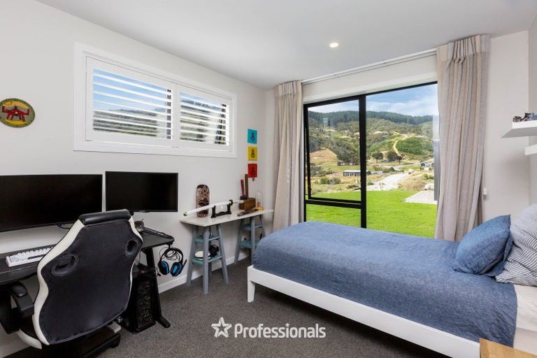Photo of property in 478 Katherine Mansfield Drive, Blue Mountains, Upper Hutt, 5371
