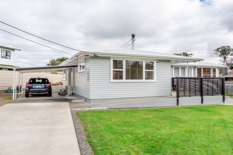 Photo of property in 11 Marybank Road, Marybank, Whanganui, 4572