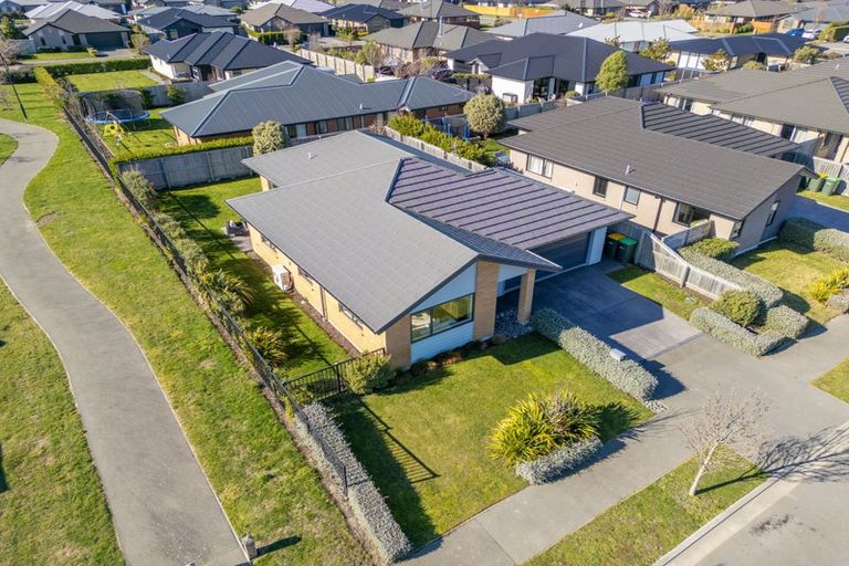 Photo of property in 29 Flint Road, Rolleston, 7614