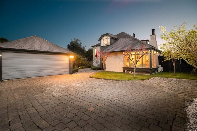 Photo of property in 74a Thornton Road, Cambridge, 3434