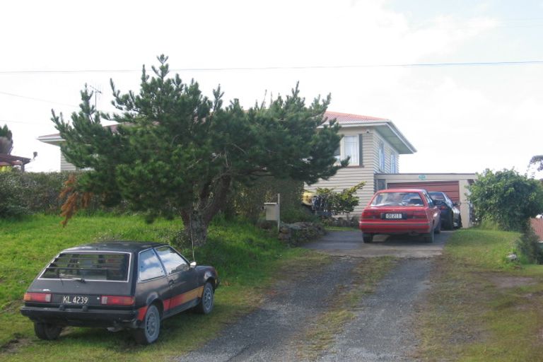 Photo of property in 45 Pah Road, Onerahi, Whangarei, 0110