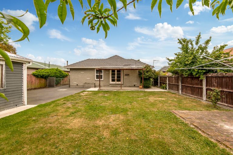 Photo of property in 101 Carisbrooke Street, Aranui, Christchurch, 8061