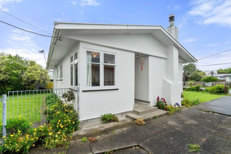 Photo of property in 30 Keir Crescent, Lansdowne, Masterton, 5810